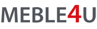 Logo MEBLE4U